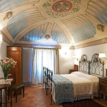 Bed and Breakfast Dimora Sessanio Санто-Стефано-ді-Сессаніо Екстер'єр фото