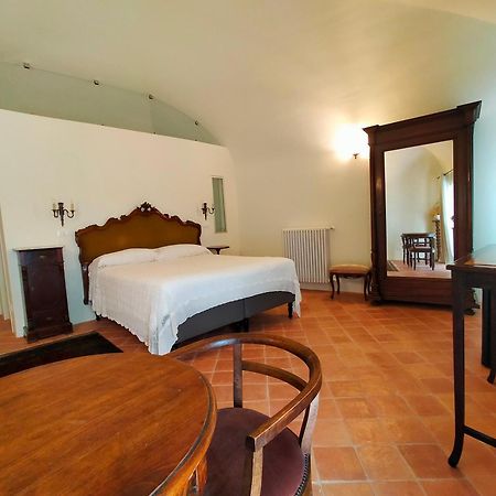 Bed and Breakfast Dimora Sessanio Санто-Стефано-ді-Сессаніо Екстер'єр фото