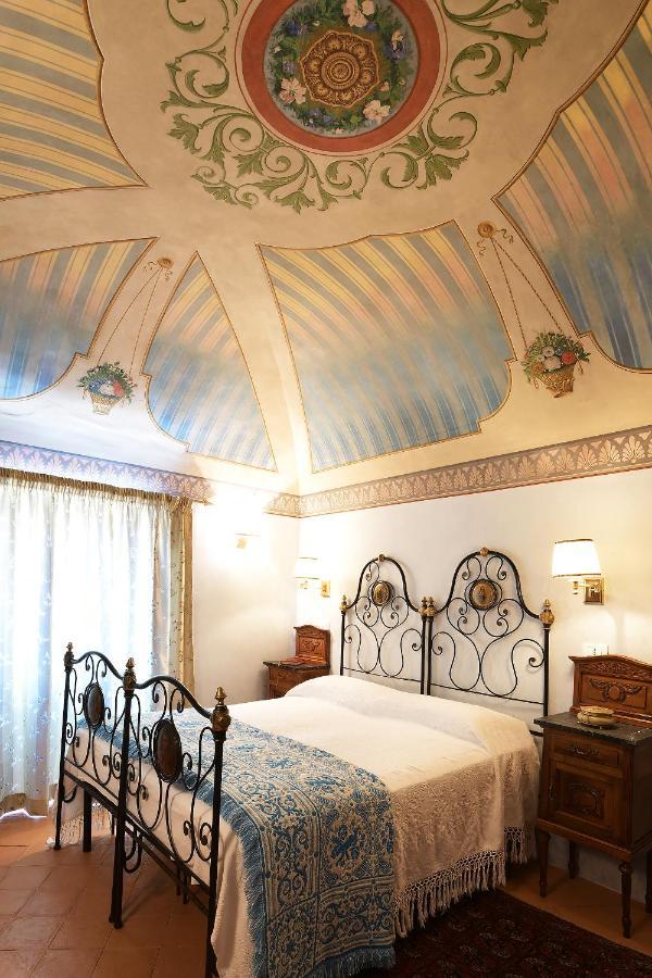 Bed and Breakfast Dimora Sessanio Санто-Стефано-ді-Сессаніо Екстер'єр фото