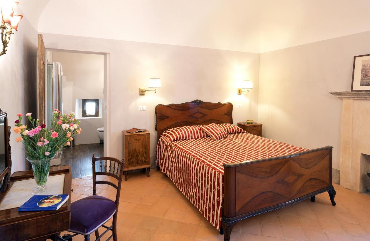 Bed and Breakfast Dimora Sessanio Санто-Стефано-ді-Сессаніо Екстер'єр фото