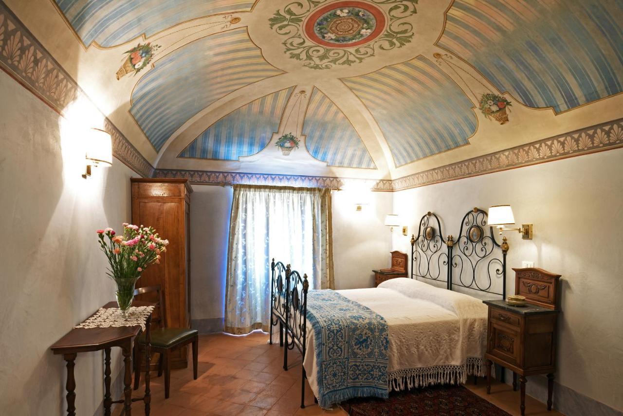 Bed and Breakfast Dimora Sessanio Санто-Стефано-ді-Сессаніо Екстер'єр фото