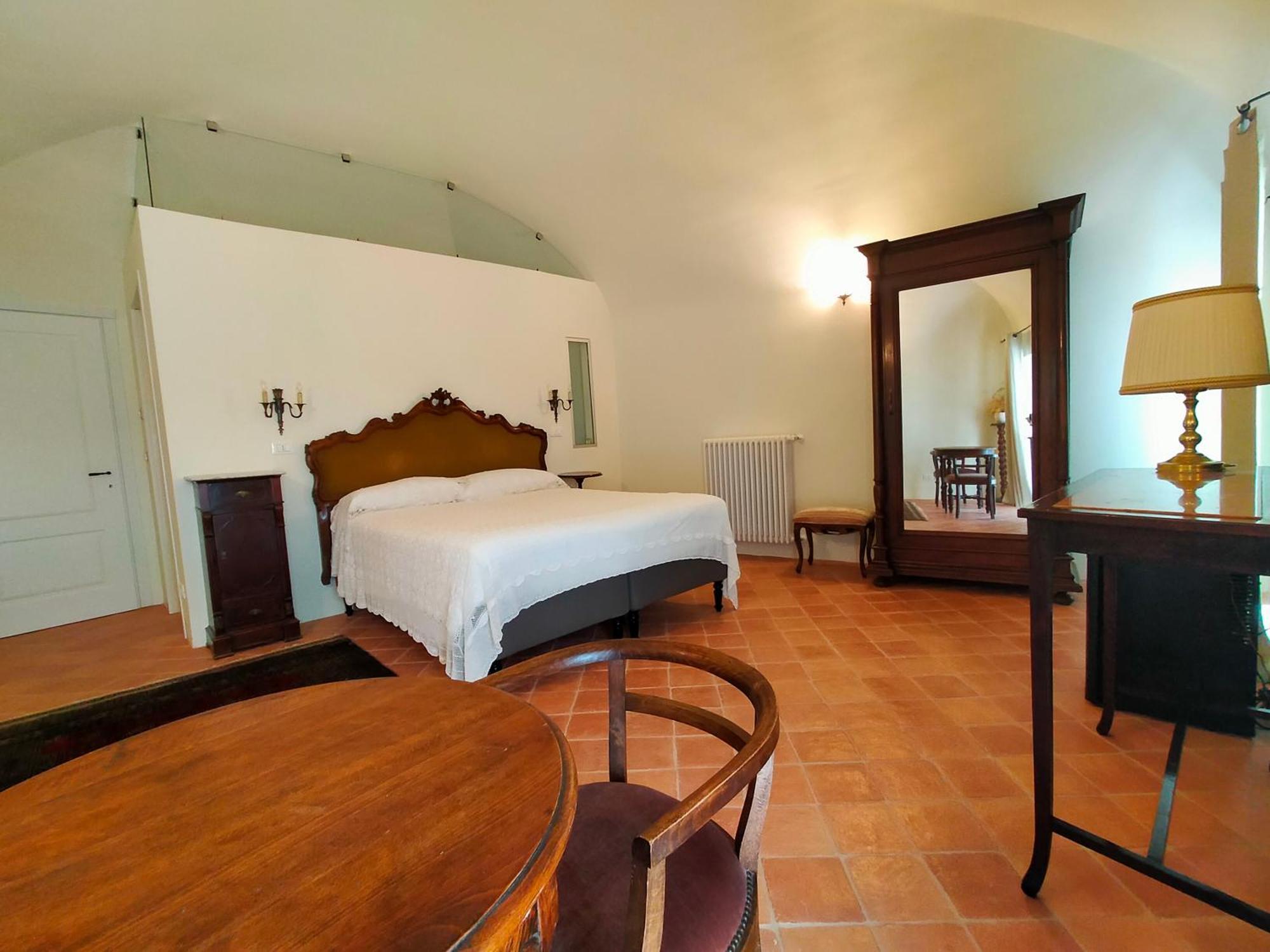 Bed and Breakfast Dimora Sessanio Санто-Стефано-ді-Сессаніо Екстер'єр фото