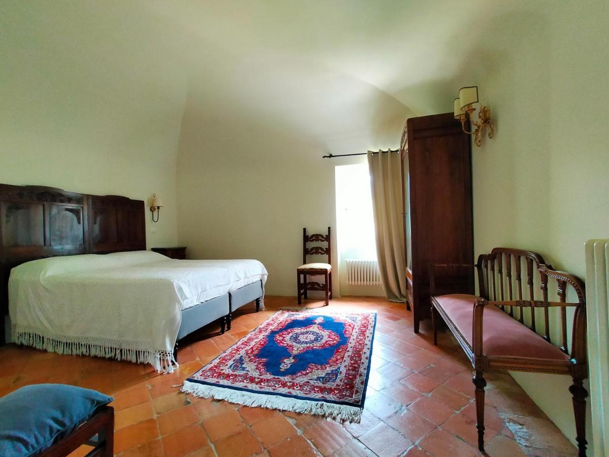 Bed and Breakfast Dimora Sessanio Санто-Стефано-ді-Сессаніо Екстер'єр фото
