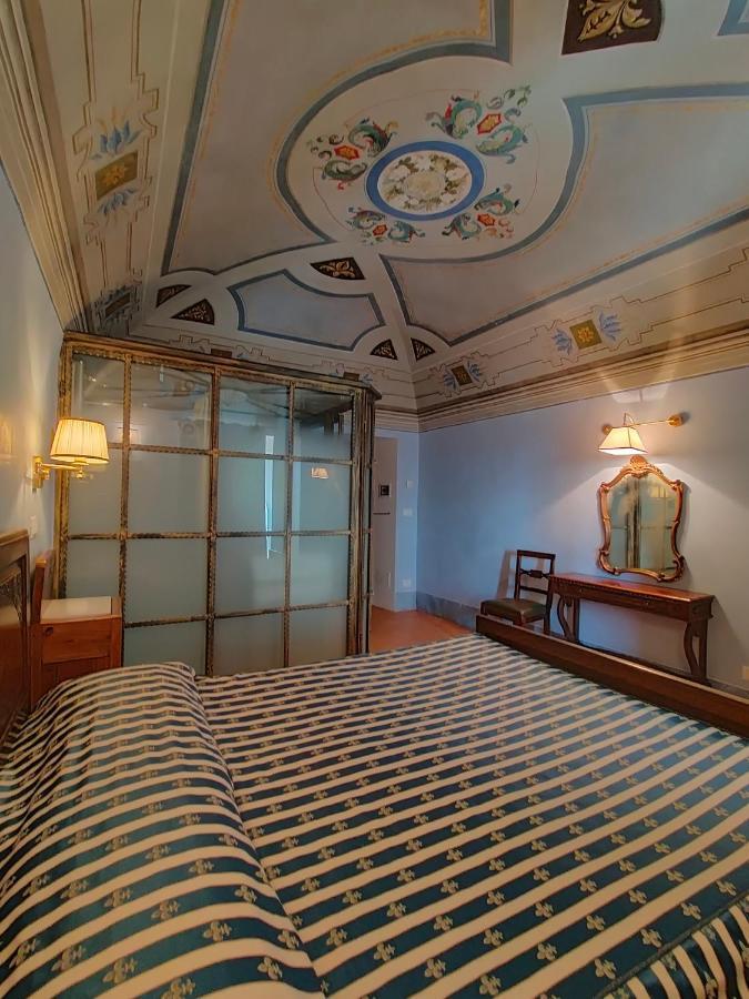 Bed and Breakfast Dimora Sessanio Санто-Стефано-ді-Сессаніо Екстер'єр фото