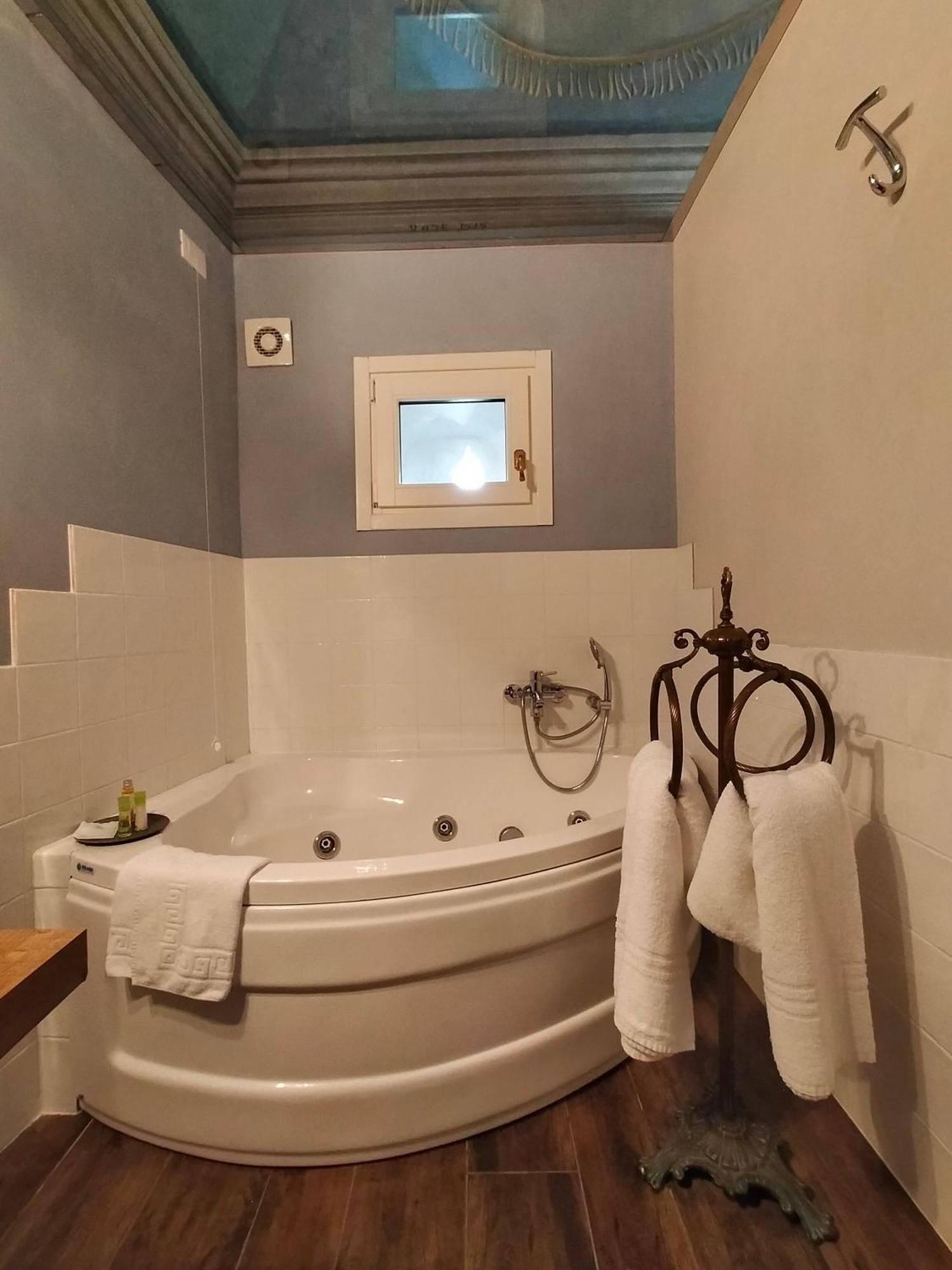 Bed and Breakfast Dimora Sessanio Санто-Стефано-ді-Сессаніо Екстер'єр фото